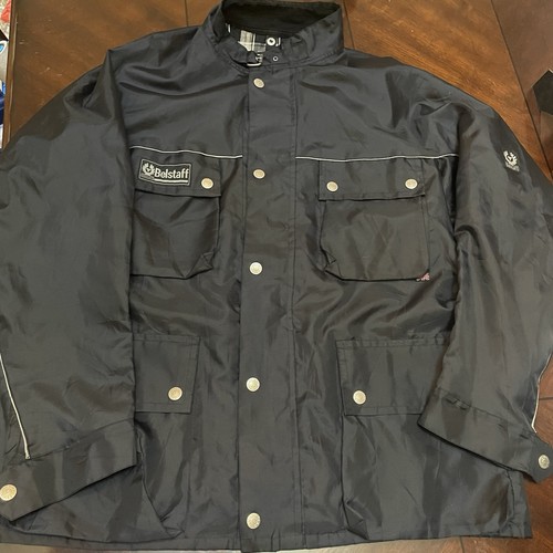 Vintage belstaff technical - vintage,