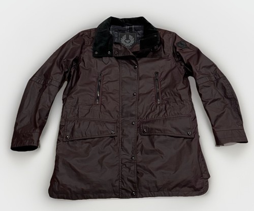 Belstaff fieldmaster waxed - fieldmaster,